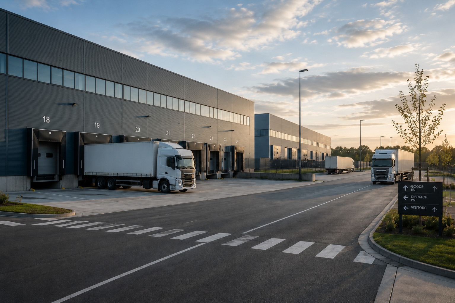Logistics