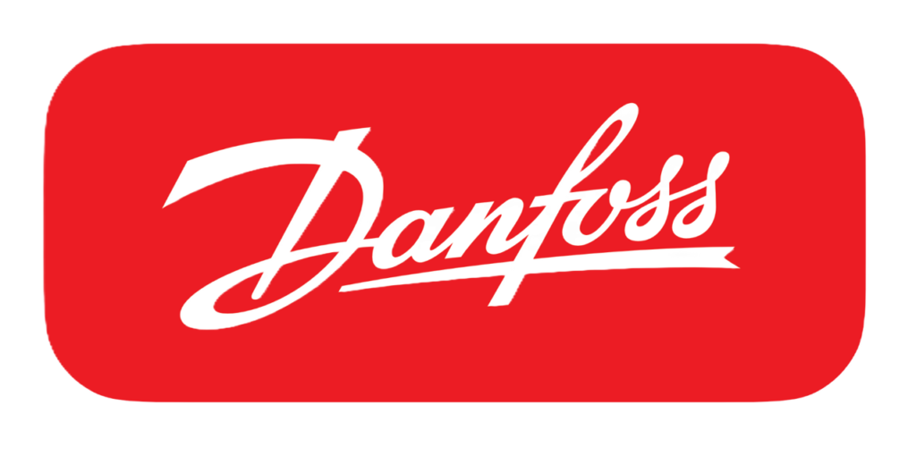 Danfoss logo 2